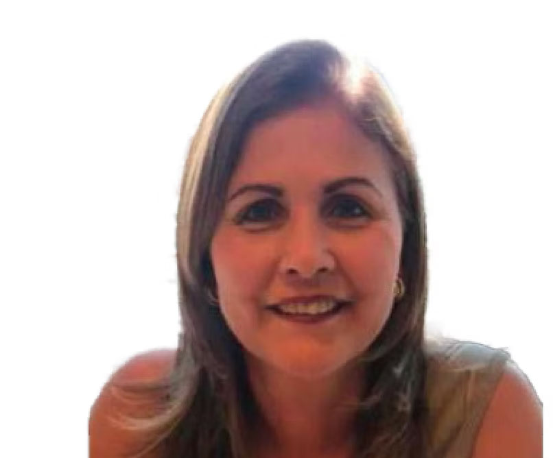 Karen van Wyk